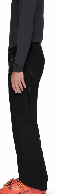 Spodnie ocieplane Mammut Stoney HS Thermo Pants Men