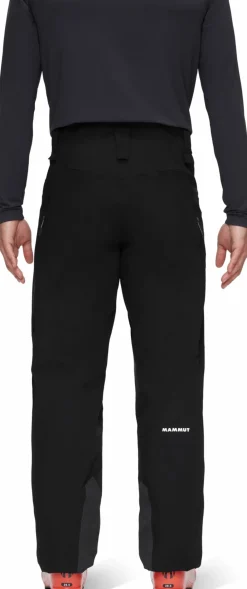 Spodnie ocieplane Mammut Stoney HS Thermo Pants Men