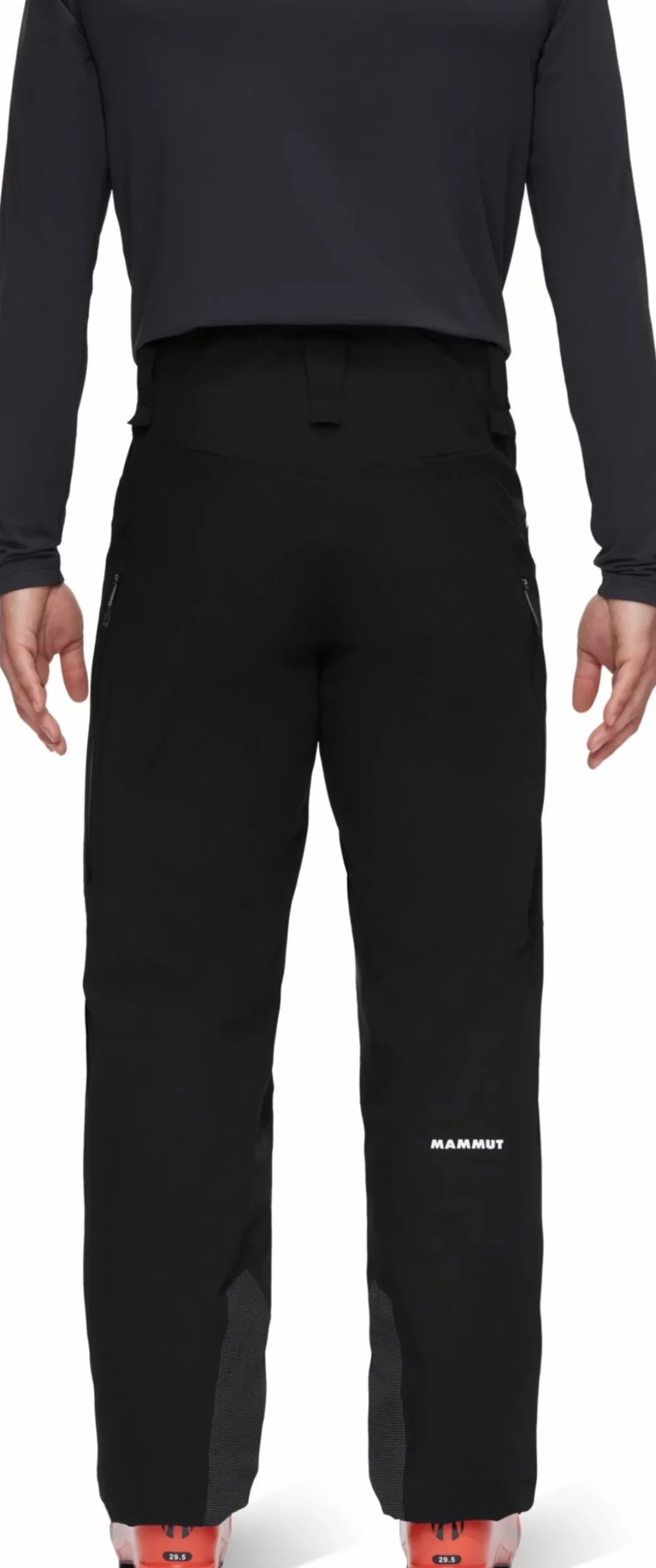 Spodnie ocieplane Mammut Stoney HS Thermo Pants Men