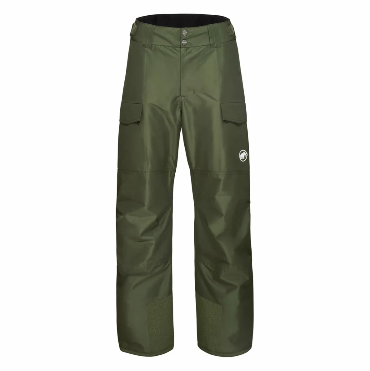 Spodnie ocieplane Mammut Fall Line HS Thermo Pants Men