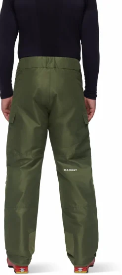 Spodnie ocieplane Mammut Fall Line HS Thermo Pants Men