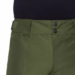Spodnie ocieplane Mammut Fall Line HS Thermo Pants Men
