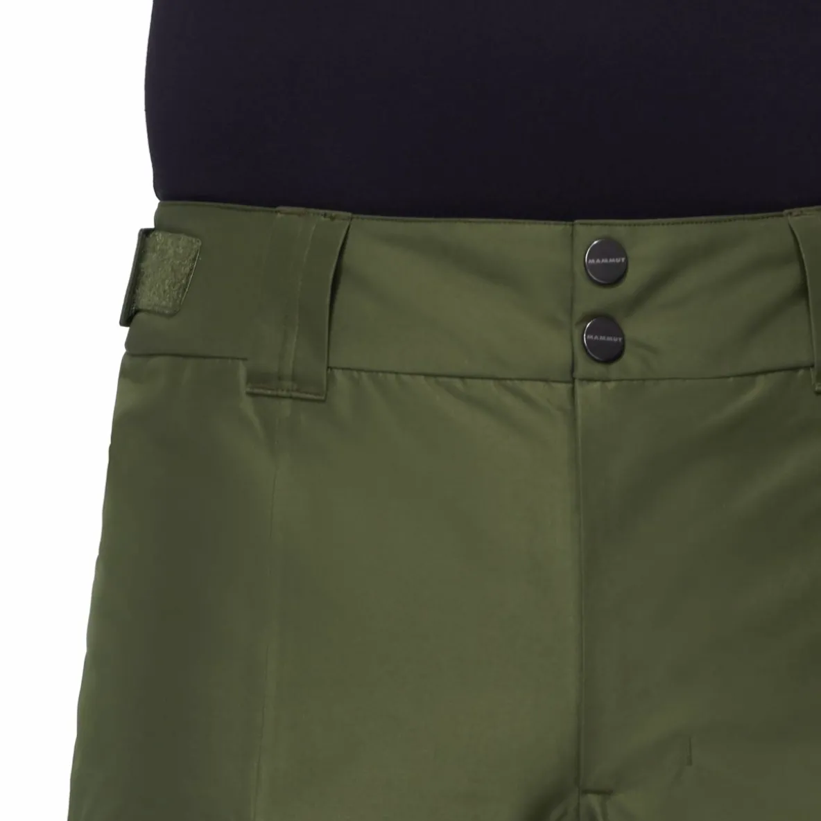 Spodnie ocieplane Mammut Fall Line HS Thermo Pants Men