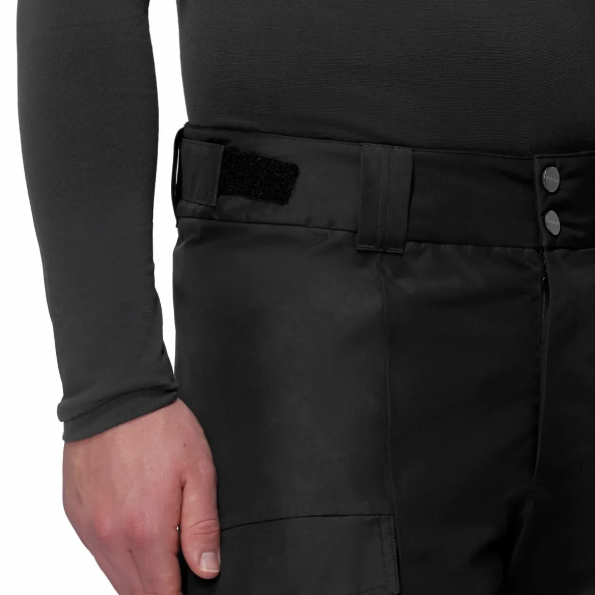 Spodnie ocieplane Mammut Fall Line HS Thermo Pants Men