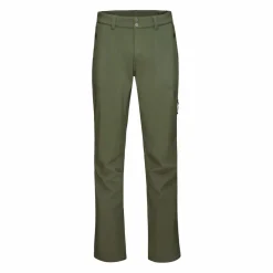 Spodnie ocieplane Mammut Runbold Winter SO Pants Men