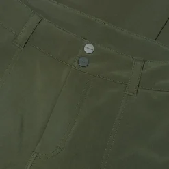 Spodnie ocieplane Mammut Runbold Winter SO Pants Men