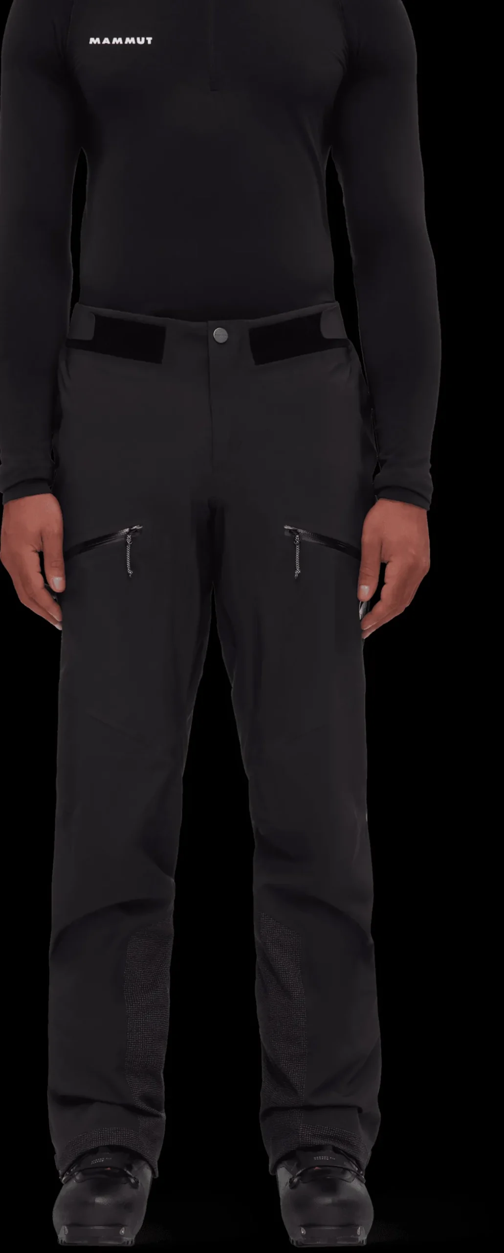 Spodnie Taiss Pro HS Pants Men