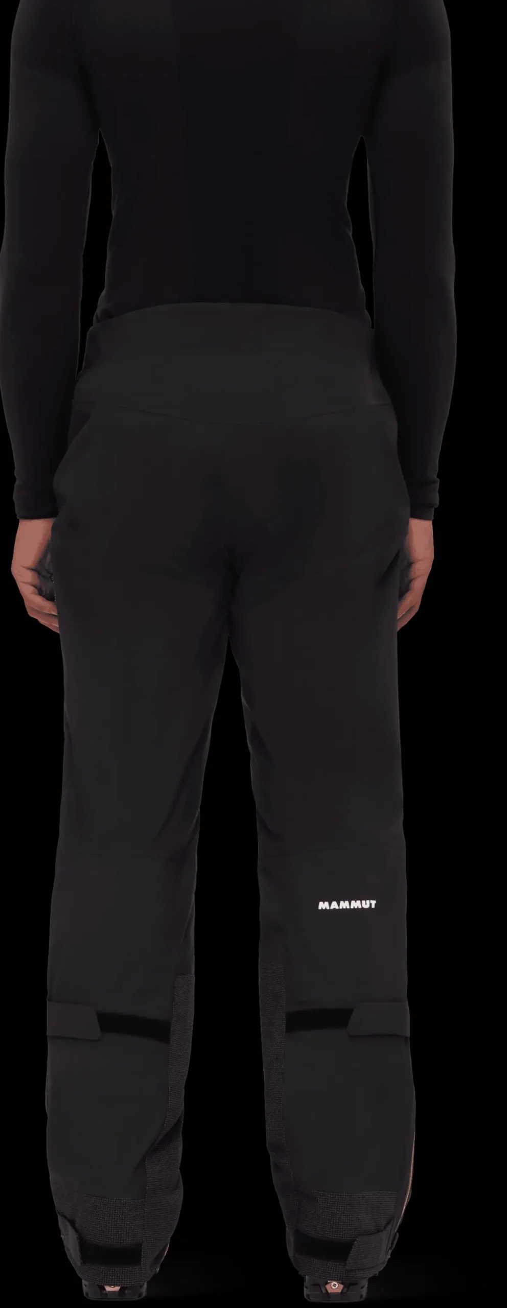 Spodnie Taiss Pro HS Pants Men