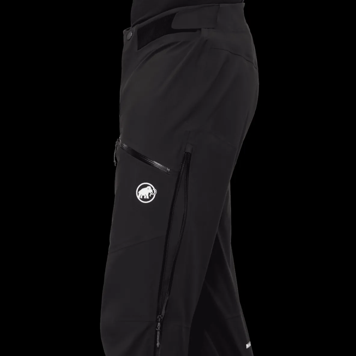 Spodnie Taiss Pro HS Pants Men