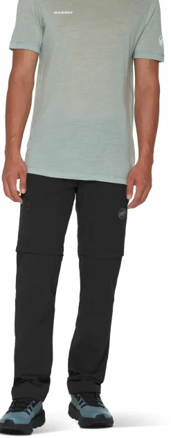 Spodnie z odpinaną nogawką Mammut Runbold IV Zip Off Pants Men