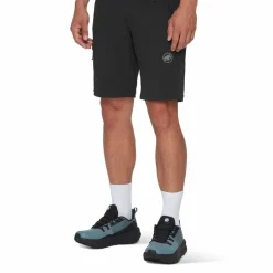Spodnie z odpinaną nogawką Mammut Runbold IV Zip Off Pants Men