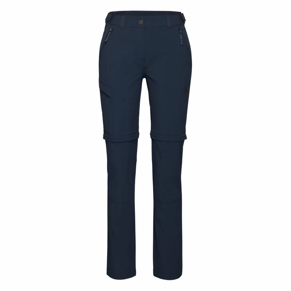 Spodnie z odpinaną nogawką Mammut Runbold IV Zip Off Pants Women