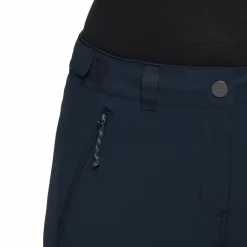 Spodnie z odpinaną nogawką Mammut Runbold IV Zip Off Pants Women