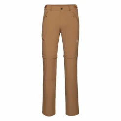 Spodnie z odpinaną nogawką Mammut Runbold IV Zip Off Pants Men