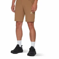 Spodnie z odpinaną nogawką Mammut Runbold IV Zip Off Pants Men
