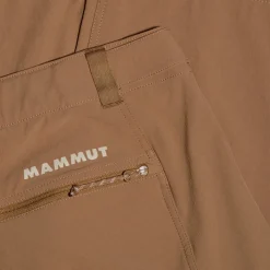 Spodnie z odpinaną nogawką Mammut Runbold IV Zip Off Pants Men