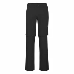 Spodnie z odpinaną nogawką Mammut Hiking V Zip Off Pants Men