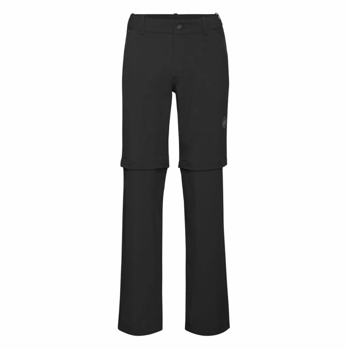 Spodnie z odpinaną nogawką Mammut Hiking V Zip Off Pants Men