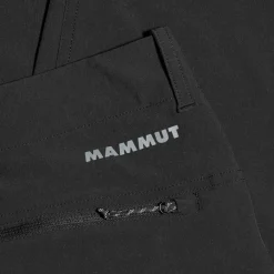 Spodnie z odpinaną nogawką Mammut Hiking V Zip Off Pants Men