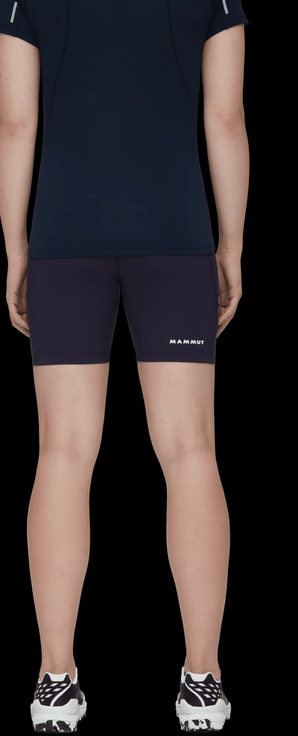 Szorty Mammut Eiger Speed Short Tights Women