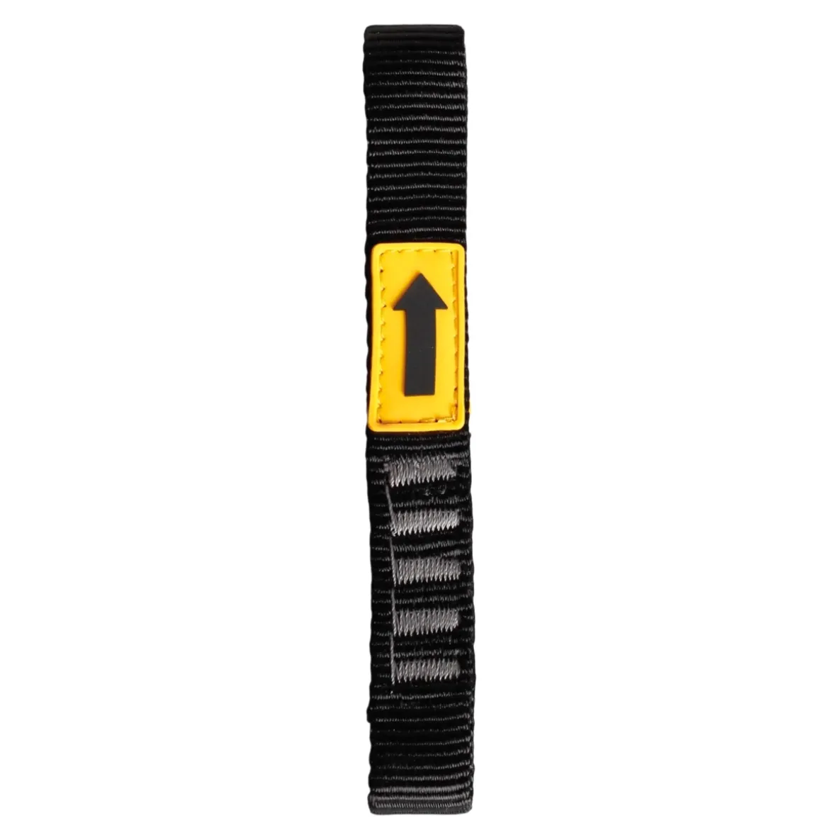 Taśma do ekspresu Singing Rock Quickdraw Sling Black Arrow 20mm 16cm