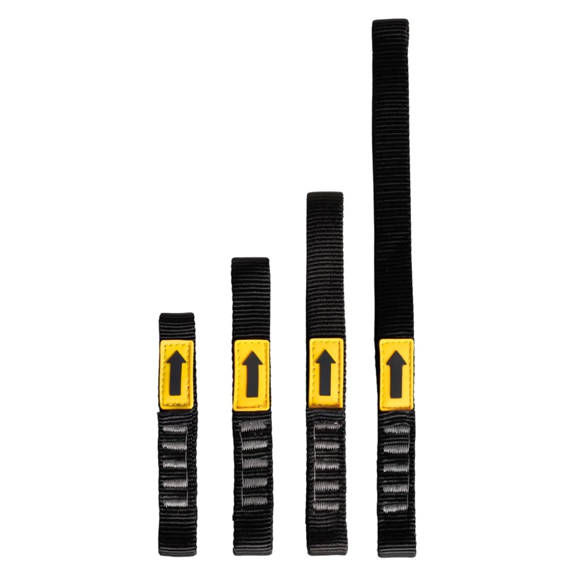 Taśma do ekspresu Singing Rock Quickdraw Sling Black Arrow 20mm 13cm