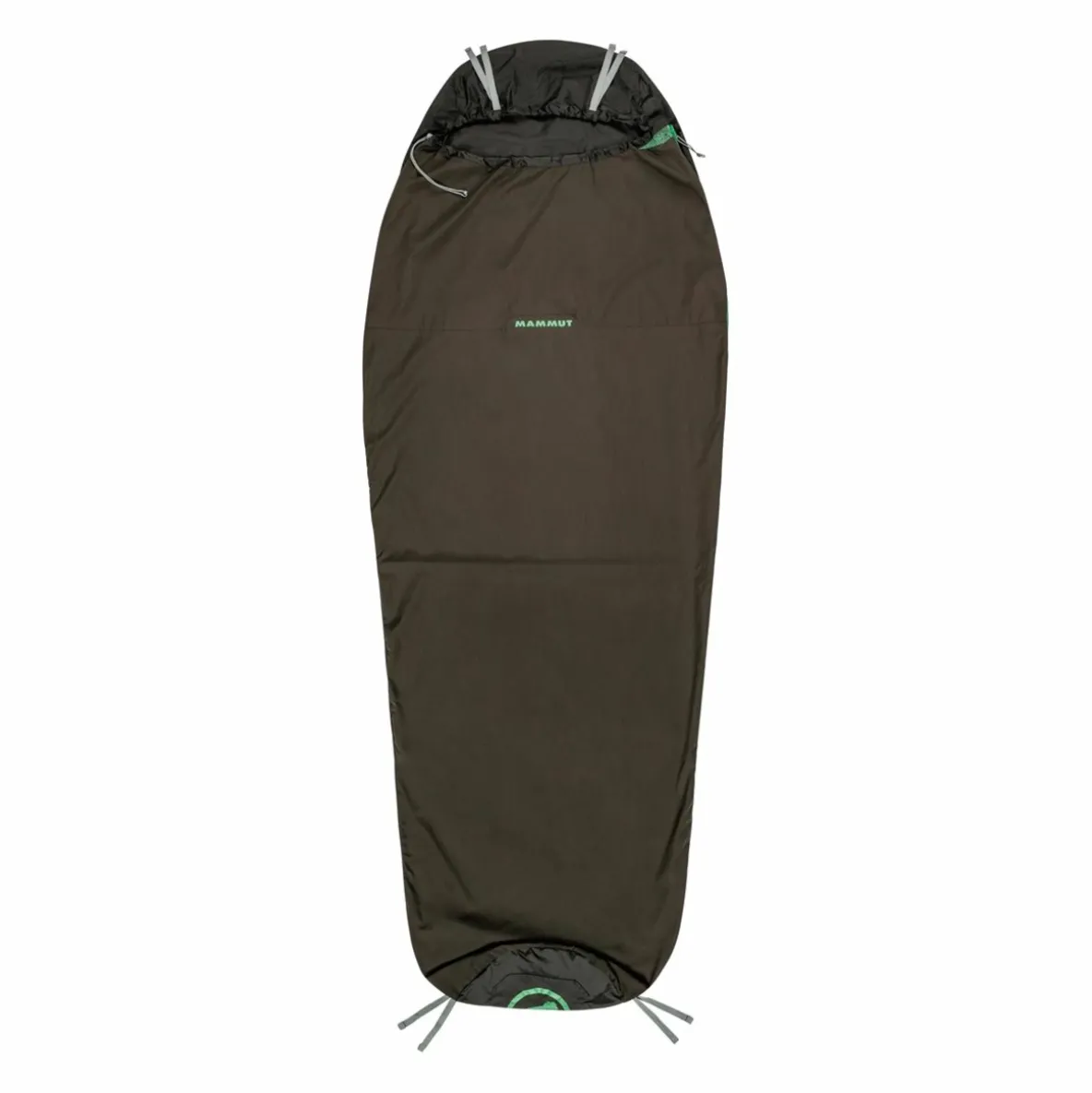 Torba biwakowa Mammut Grevling EMT