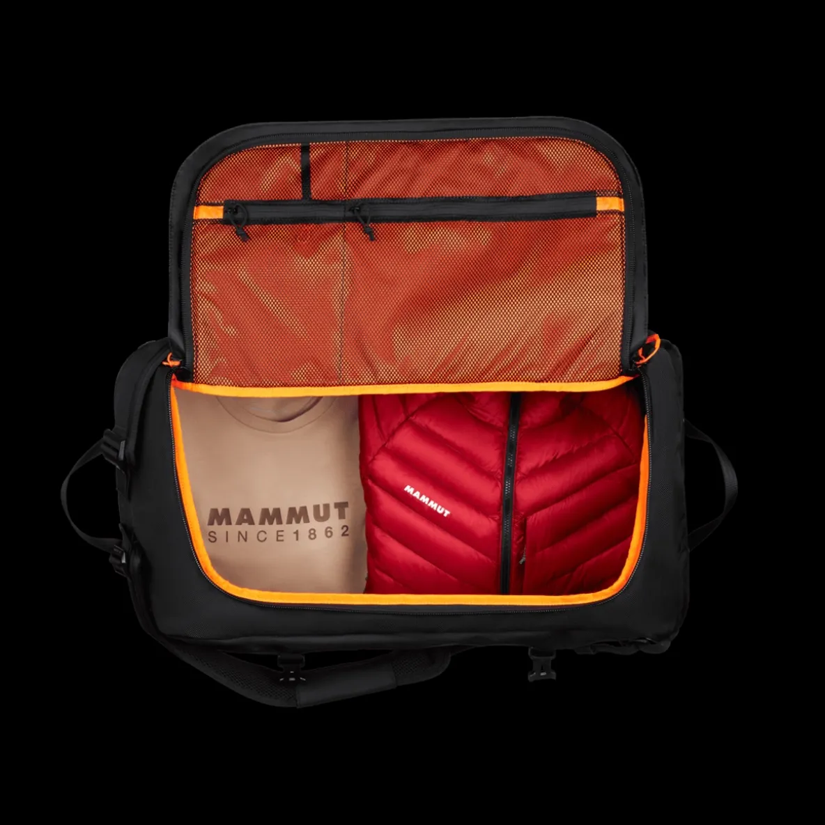 Torba Mammut Cargon
