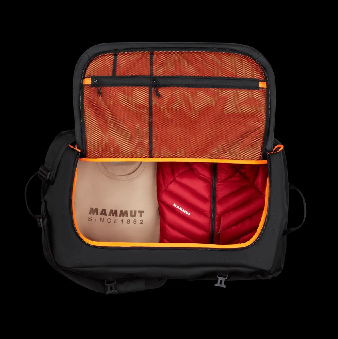 Torba Mammut Cargon