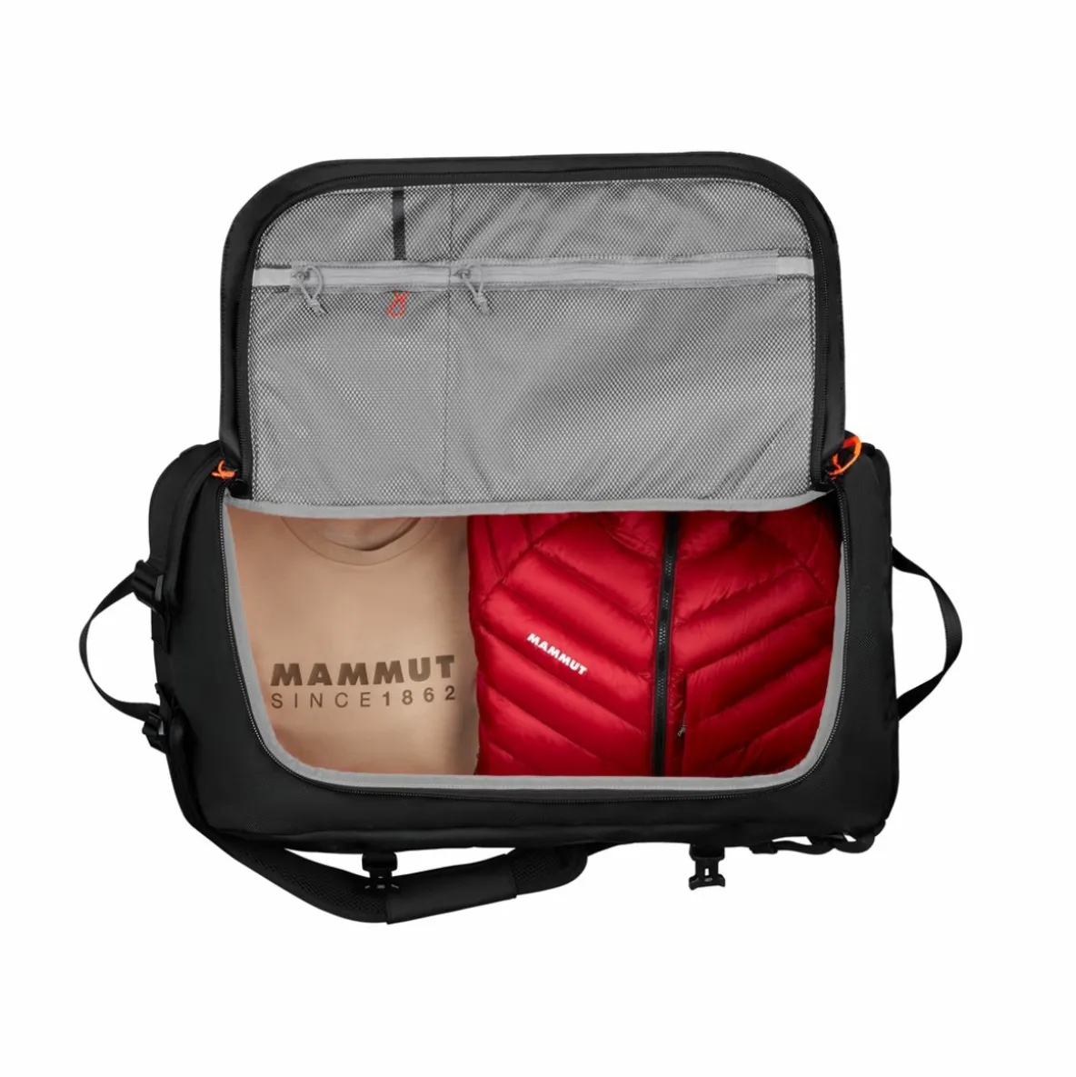 Torba Mammut Cargon 90 L