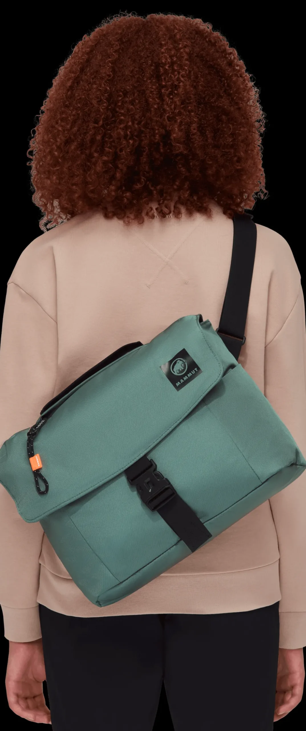 Torba Mammut Xeron Messenger