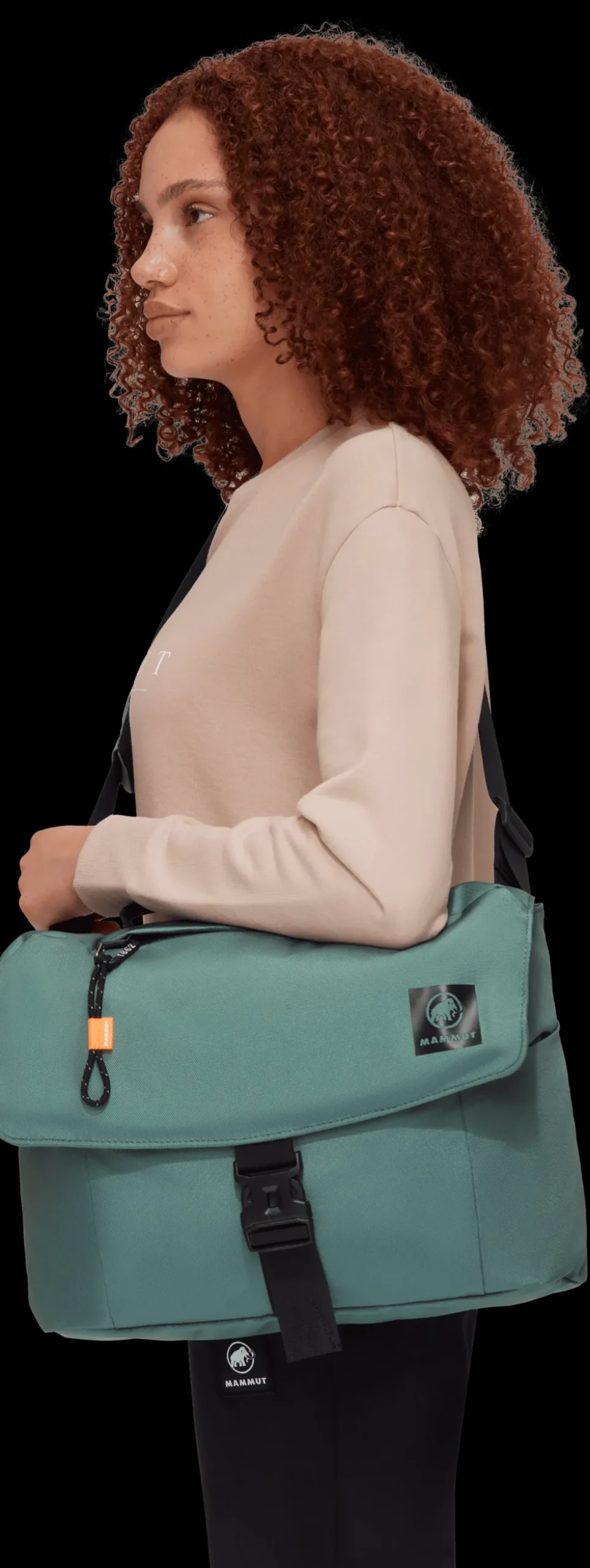 Torba Mammut Xeron Messenger