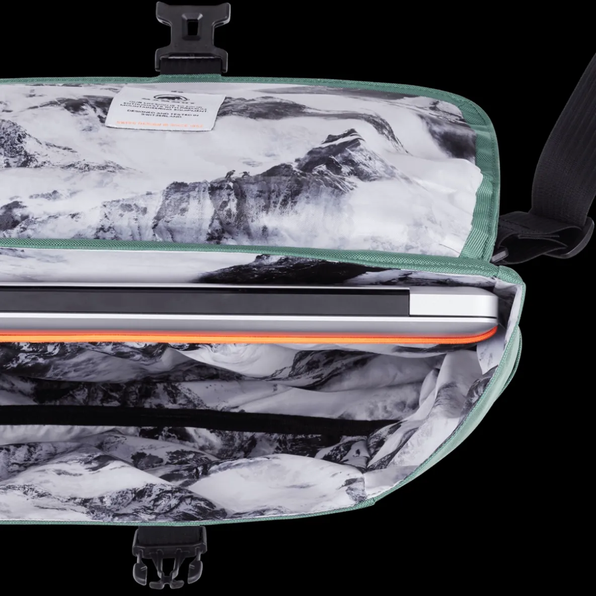Torba Mammut Xeron Messenger