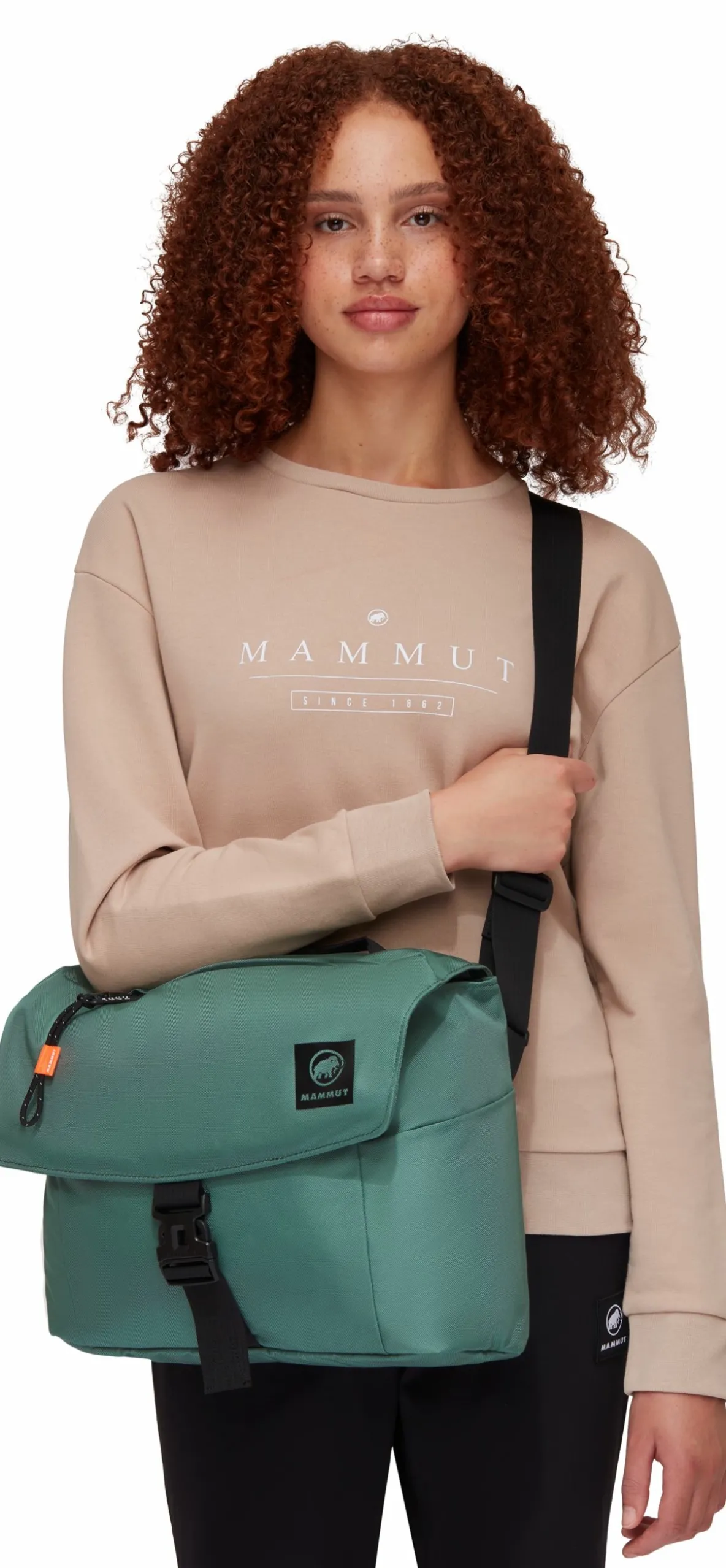 Torba Mammut Xeron Messenger 8