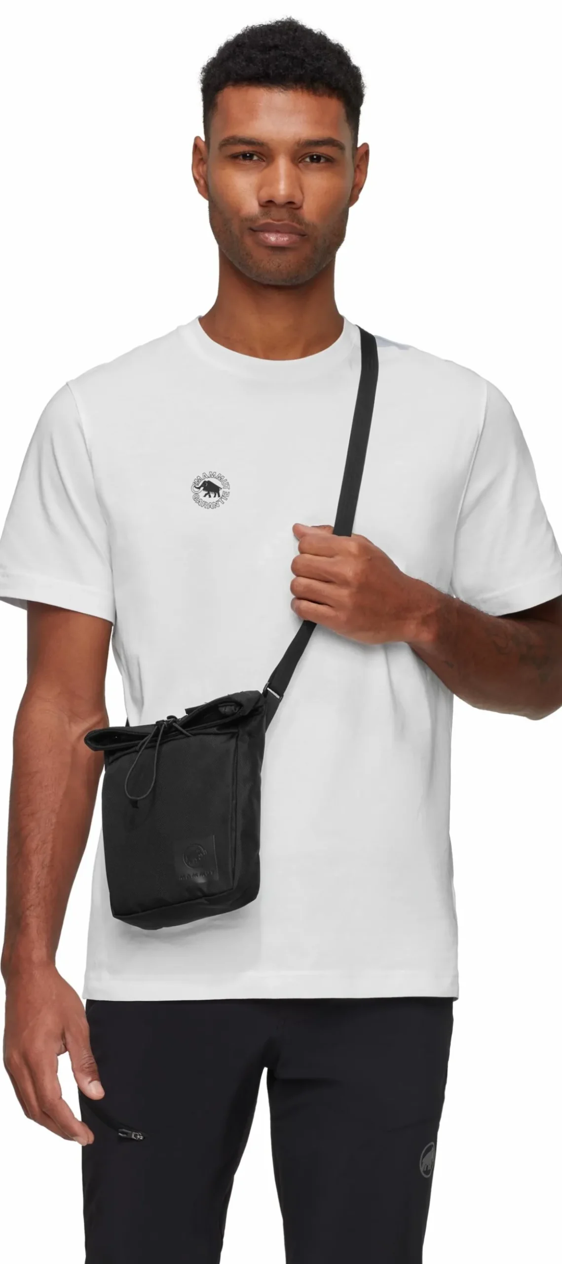 Torba na ramię Mammut Xeron Pouch RT 2