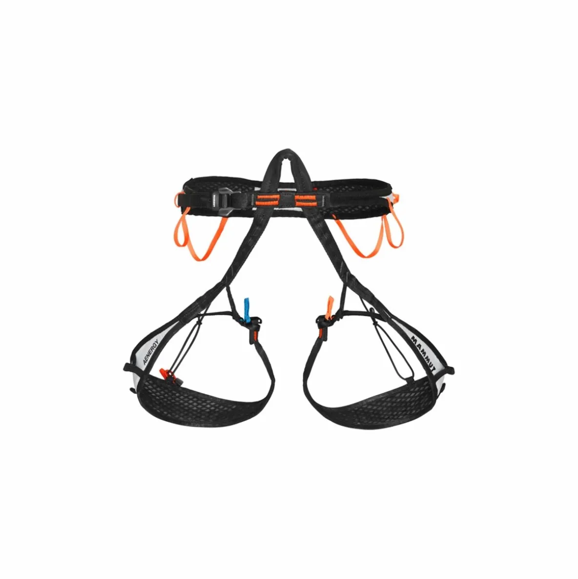 Uprząż Mammut Aenergy Harness