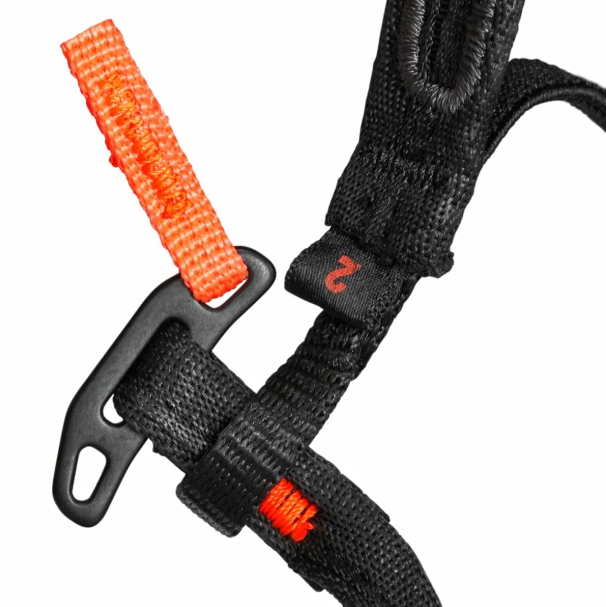 Uprząż Mammut Aenergy Harness