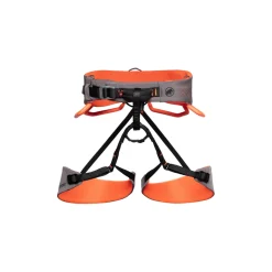 Uprząż Mammut Comfort Fast Adjust Harness Women