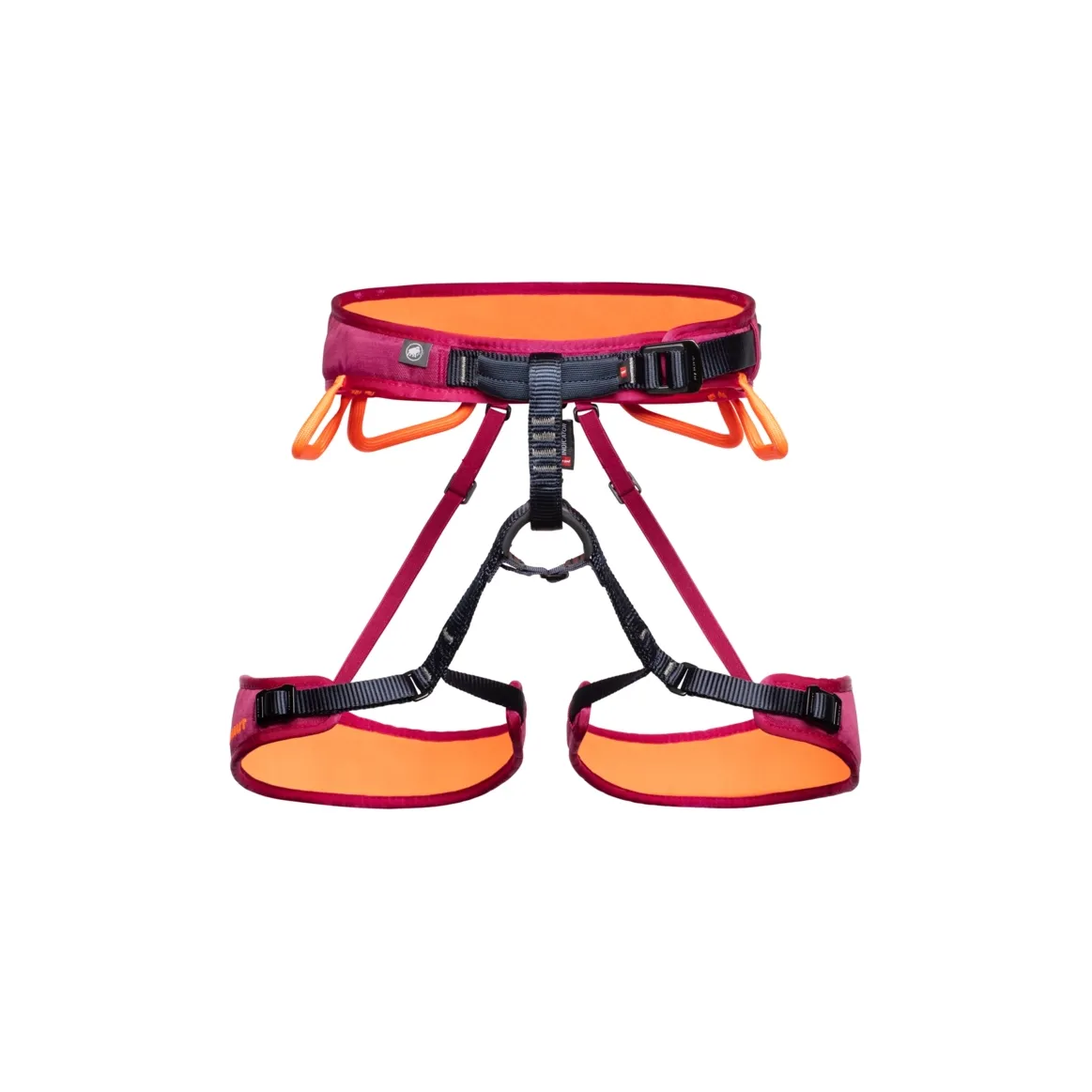 Uprząż Mammut Ophir Fast Adjust Women
