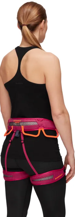 Uprząż Mammut Ophir Fast Adjust Women