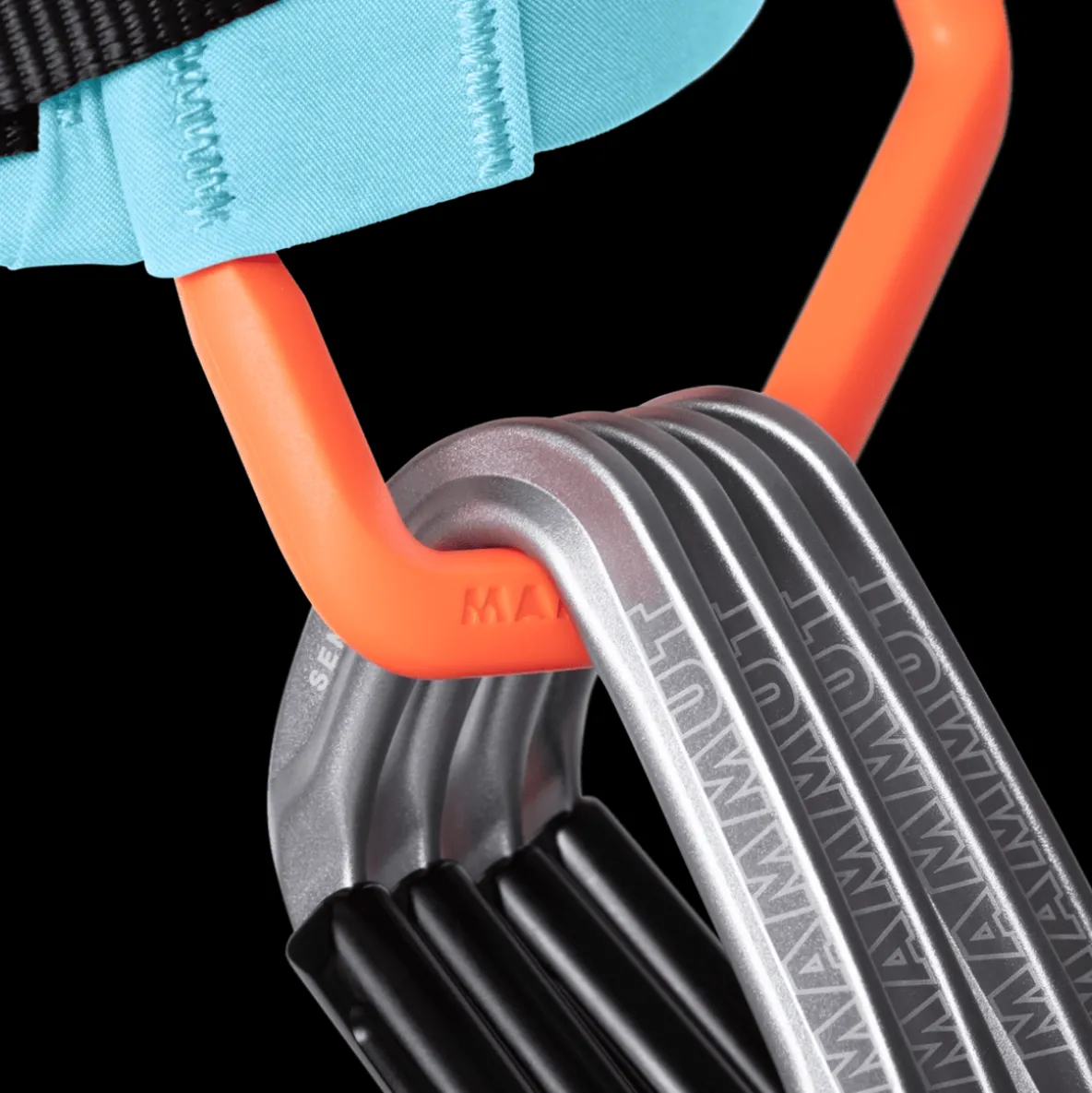 Uprząż Mammut Togir 2.0 3 Slide Women