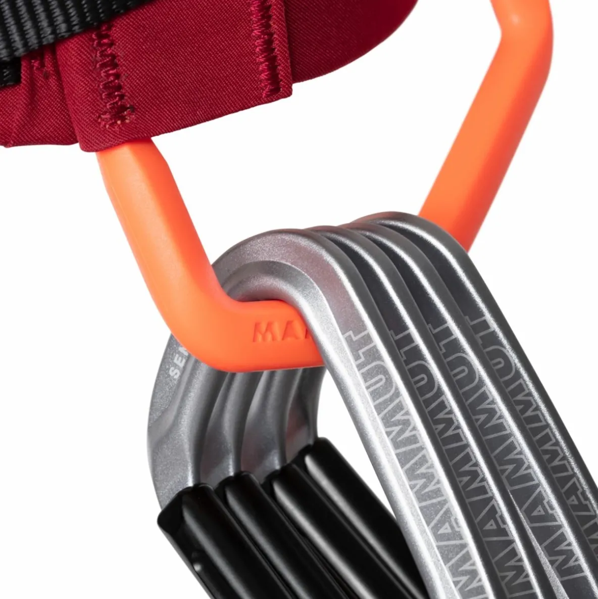 Uprząż Mammut Togir 2.0 3 Slide Women