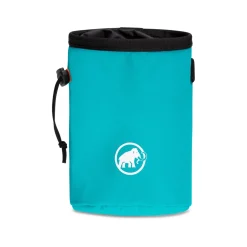 Woreczek na magnezję Mammut Gym Basic Chalk Bag