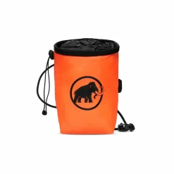 Woreczek na magnezję Mammut Sender Light Chalk Bag