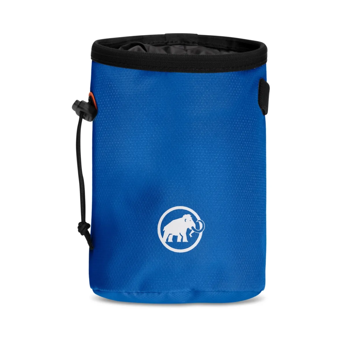 Woreczek na magnezję Mammut Gym Basic Chalk Bag