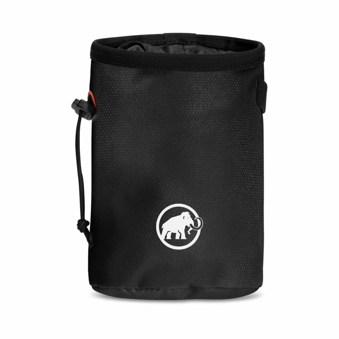 Woreczek na magnezję Mammut Gym Basic Chalk Bag