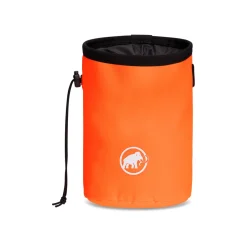 Woreczek na magnezję Mammut Gym Basic Chalk Bag