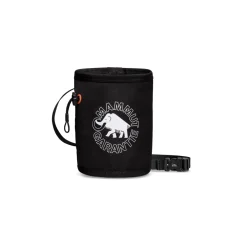 Woreczek na magnezję Mammut Gym Print Chalk Bag