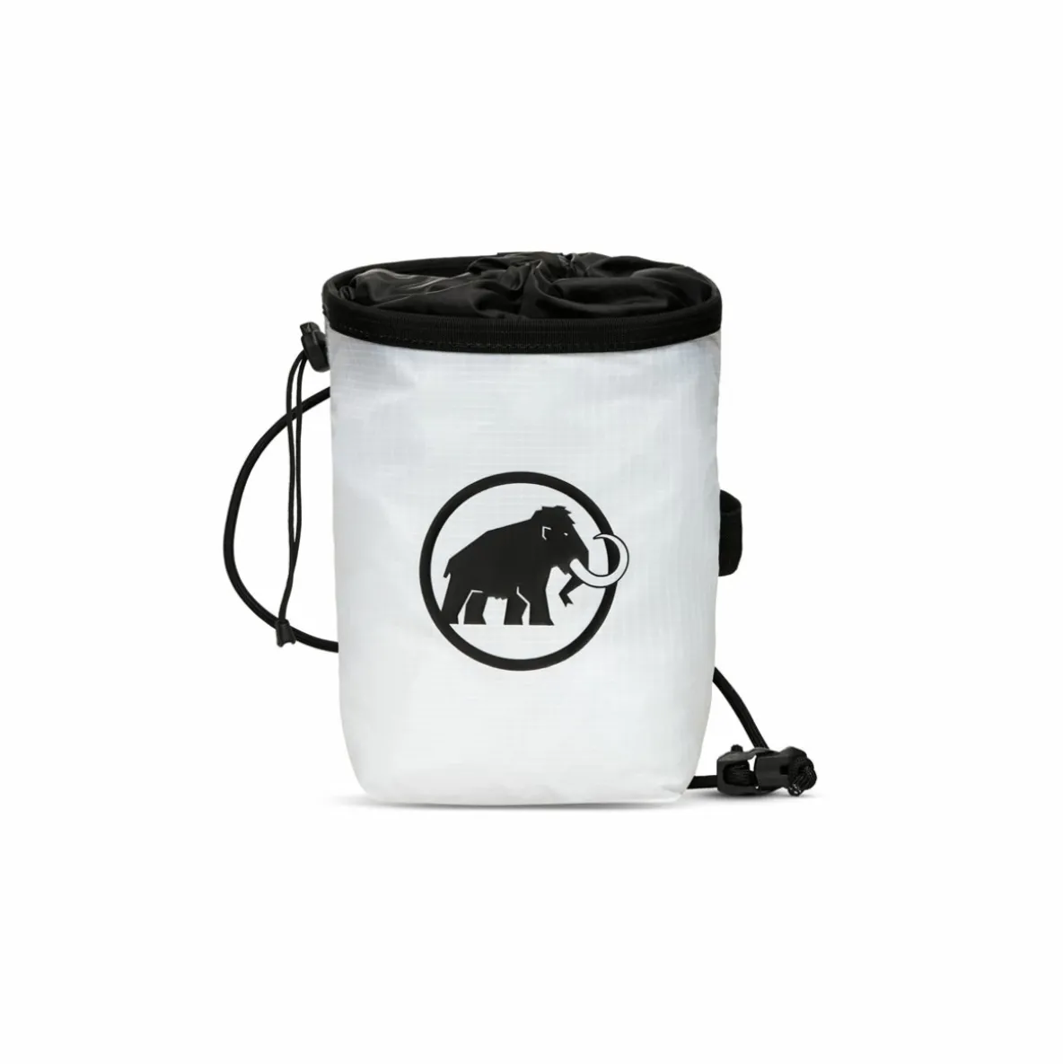 Woreczek na magnezję Mammut Sender Light Chalk Bag