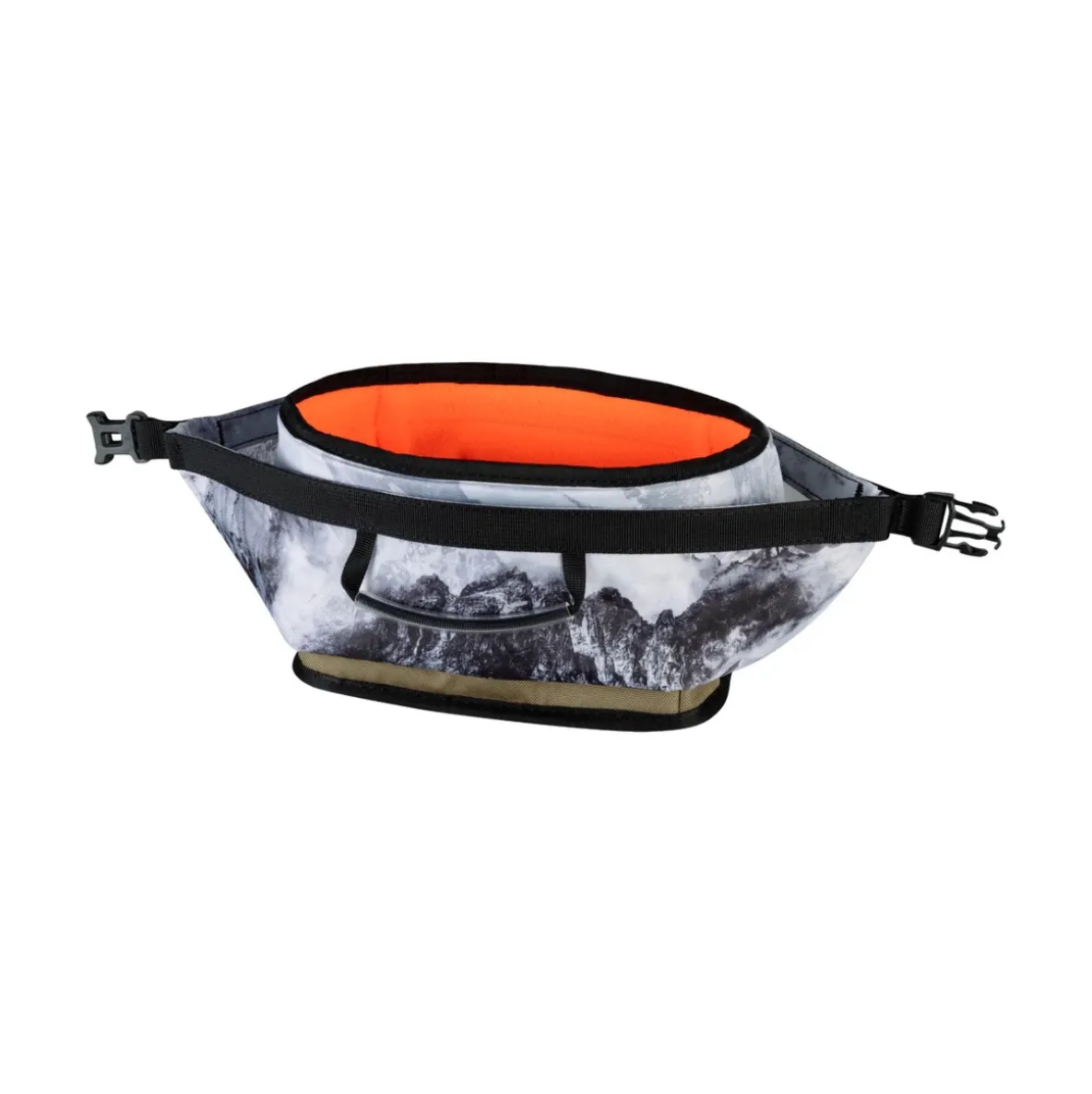 Worek na magnezję Boulder Chalk Bag